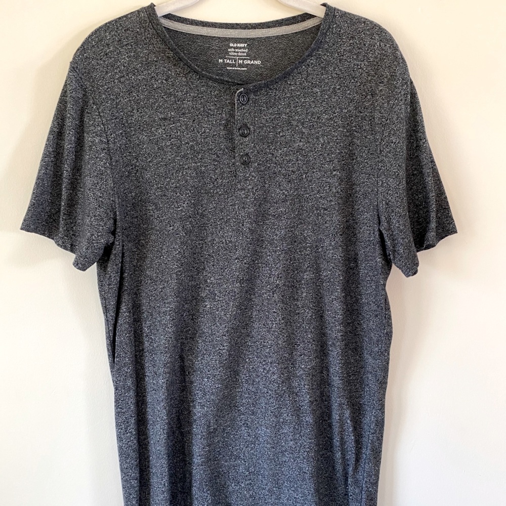 Men’s tee shirt